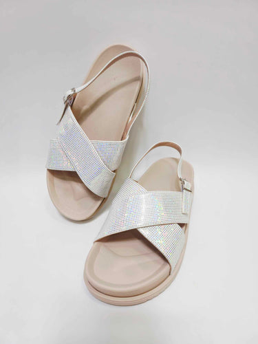 Zarina slippers